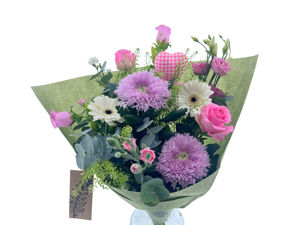 Срезанные цветы оптом BQ Field Mothersday от 2шт из Голландии с доставкой по России