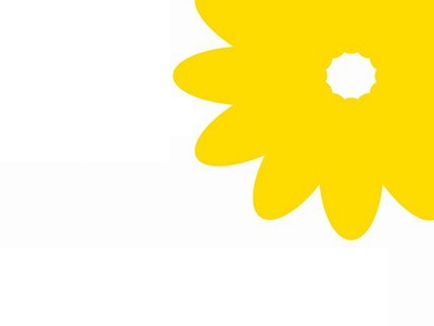 Срезанные цветы оптом Gerbera diamond yellow от 45шт из Голландии с доставкой по России