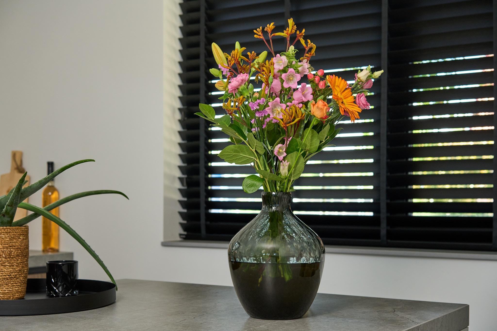 Срезанные цветы оптом BQ Field Miranda от 2шт из Голландии с доставкой по России