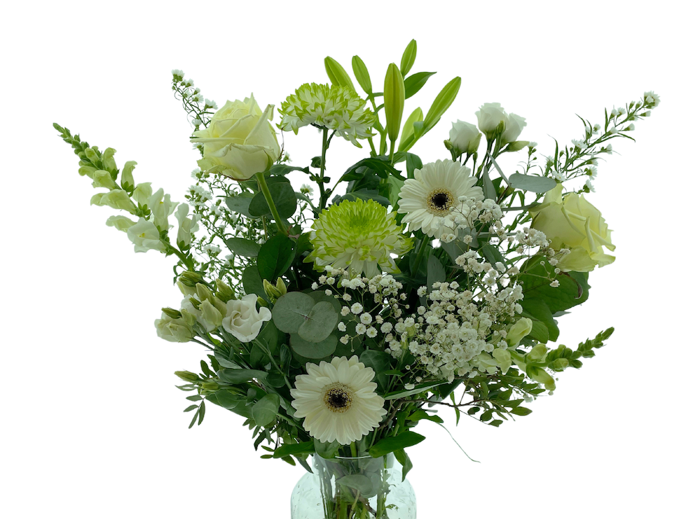 Срезанные цветы оптом Bouquet field michelle от 2шт из Голландии с доставкой по России