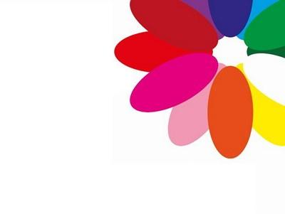 Срезанные цветы оптом Tulipa do rainbow (mixbunch) от 150шт из Голландии с доставкой по России