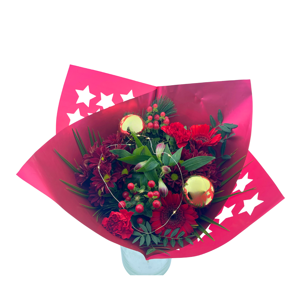 Срезанные цветы оптом BQ KIM Medium Shine a Light от 2шт из Голландии с доставкой по России