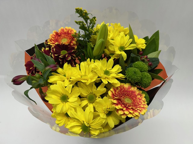 Срезанные цветы оптом Bouquet super peach от 5шт из Голландии с доставкой по России