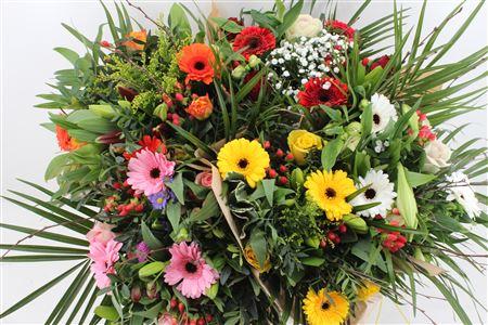 Срезанные цветы оптом Bouquet luxe от 5шт из Голландии с доставкой по России