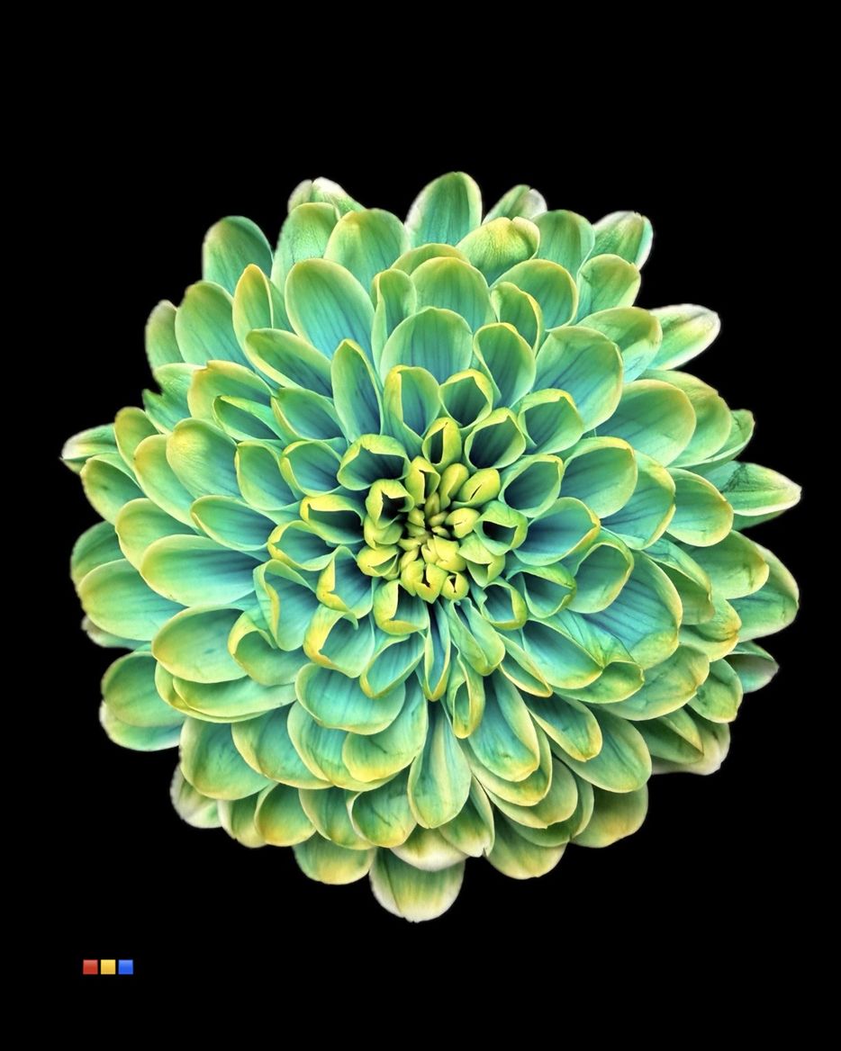 Срезанные цветы оптом Chrys sp paint altaj sweden от 40шт из Голландии с доставкой по России