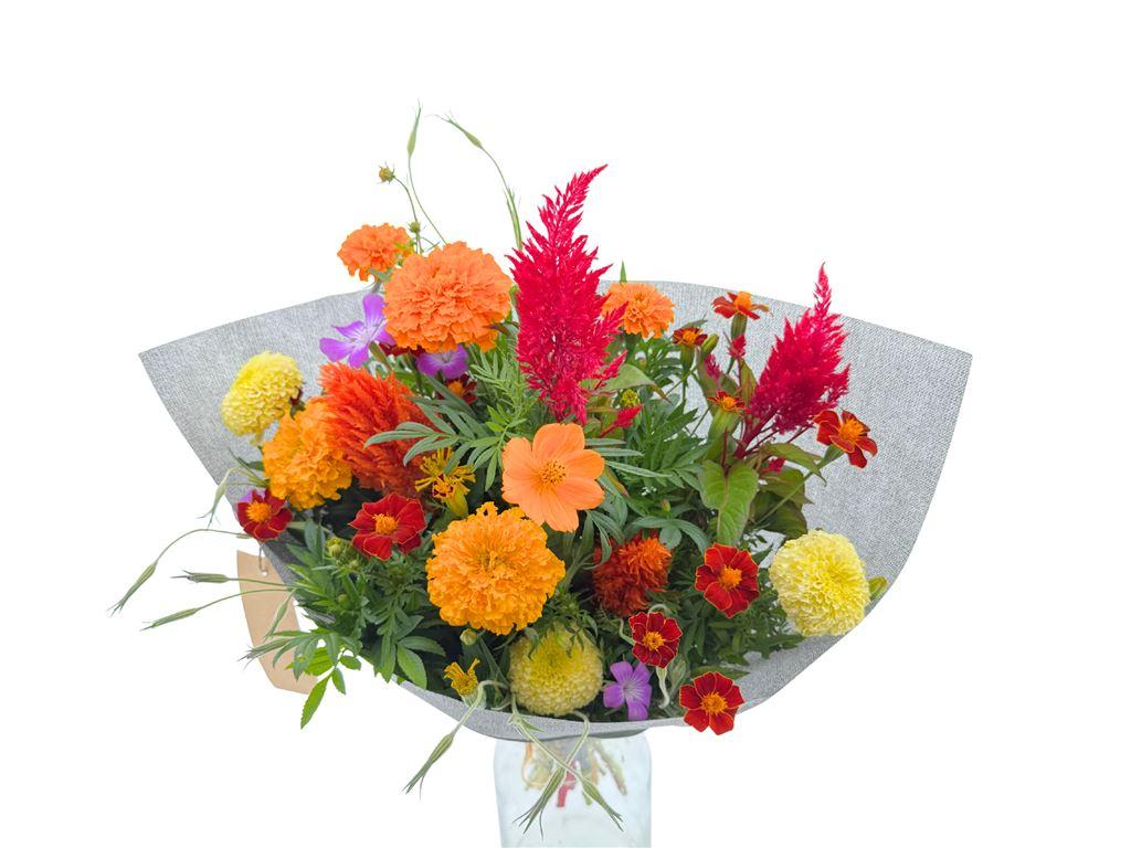 Срезанные цветы оптом Bouquet nature grown large от 2шт из Голландии с доставкой по России