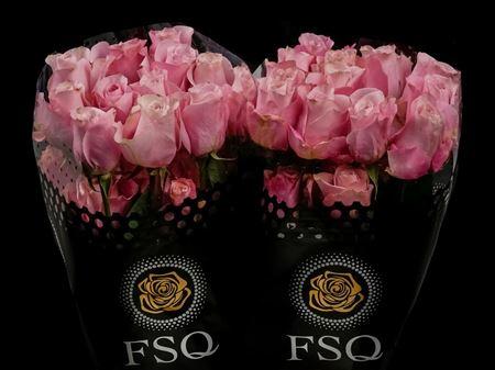 Срезанные цветы оптом Rosa ec secret garden A от 40шт из Голландии с доставкой по России