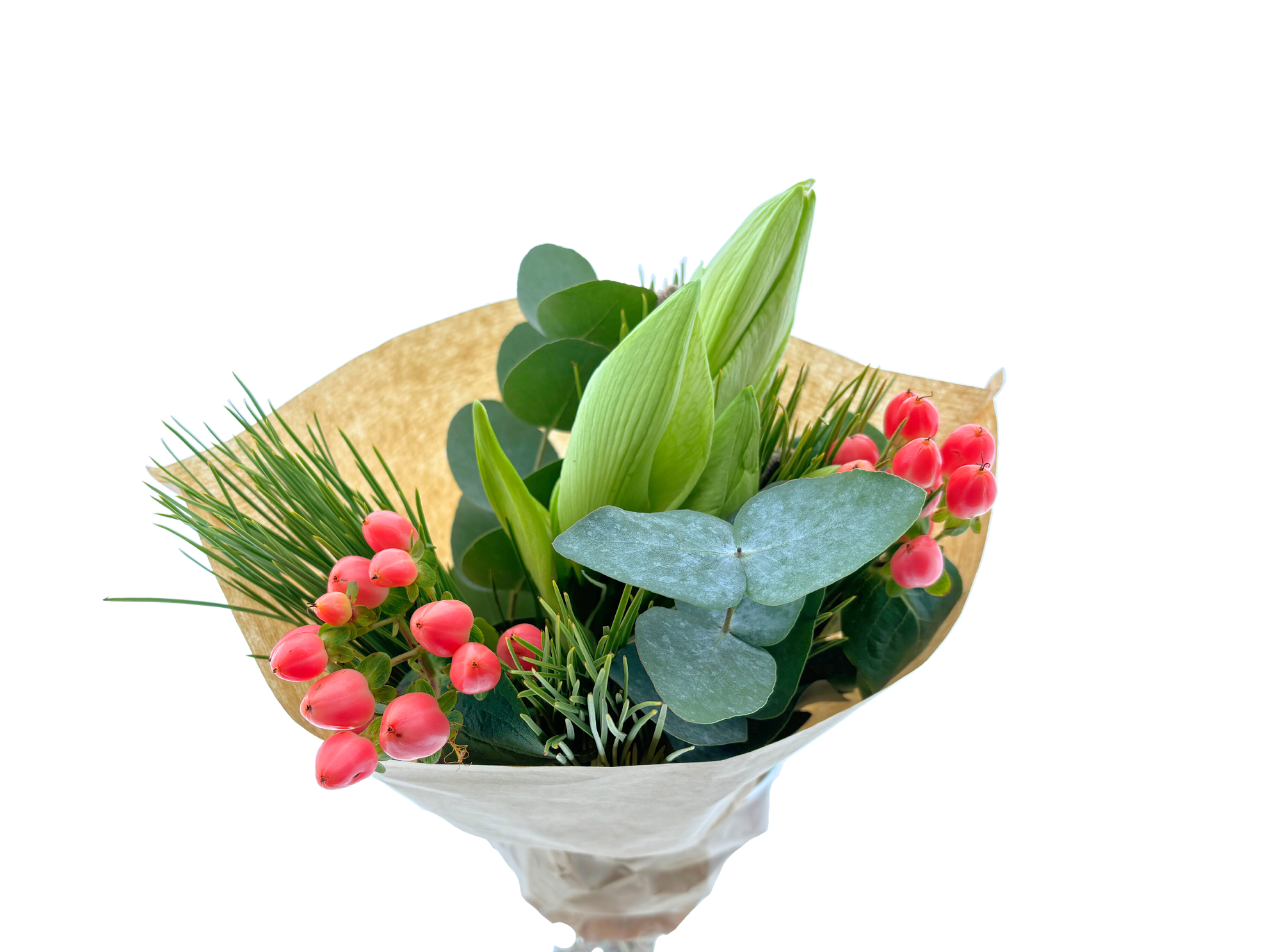 Срезанные цветы оптом BQ Casta White от 8шт из Голландии с доставкой по России